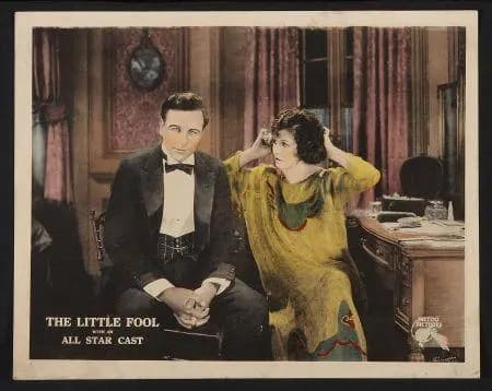 The Little Fool