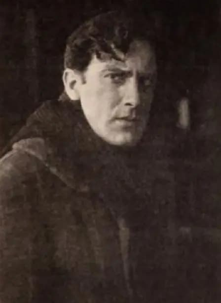 The Magnificent Brute