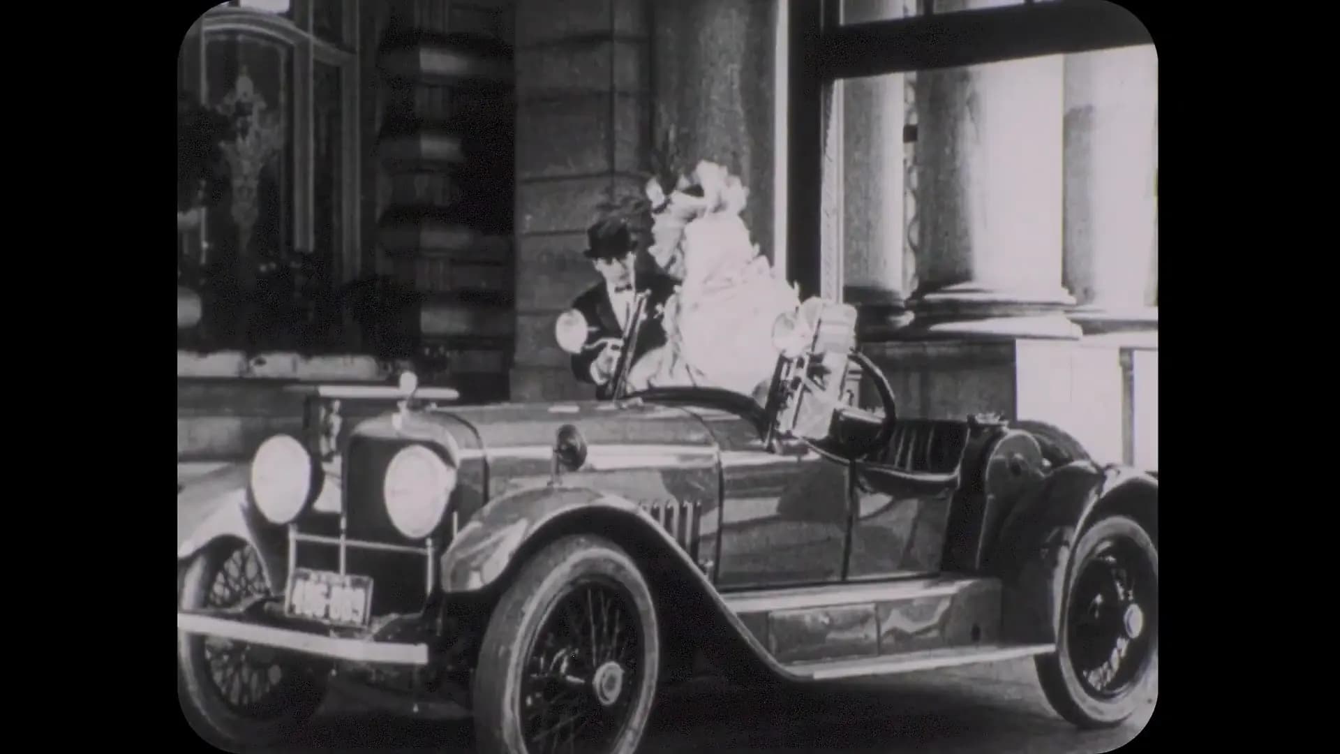 The Man Who Had Everything