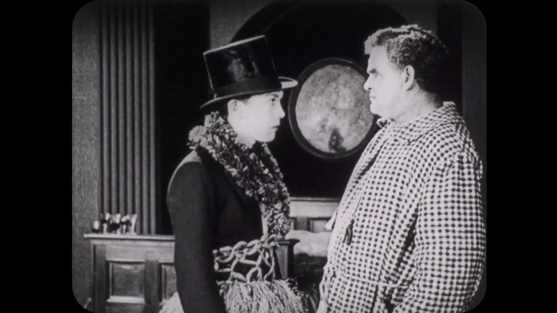 The Man Who Had Everything