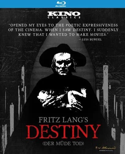 Destiny