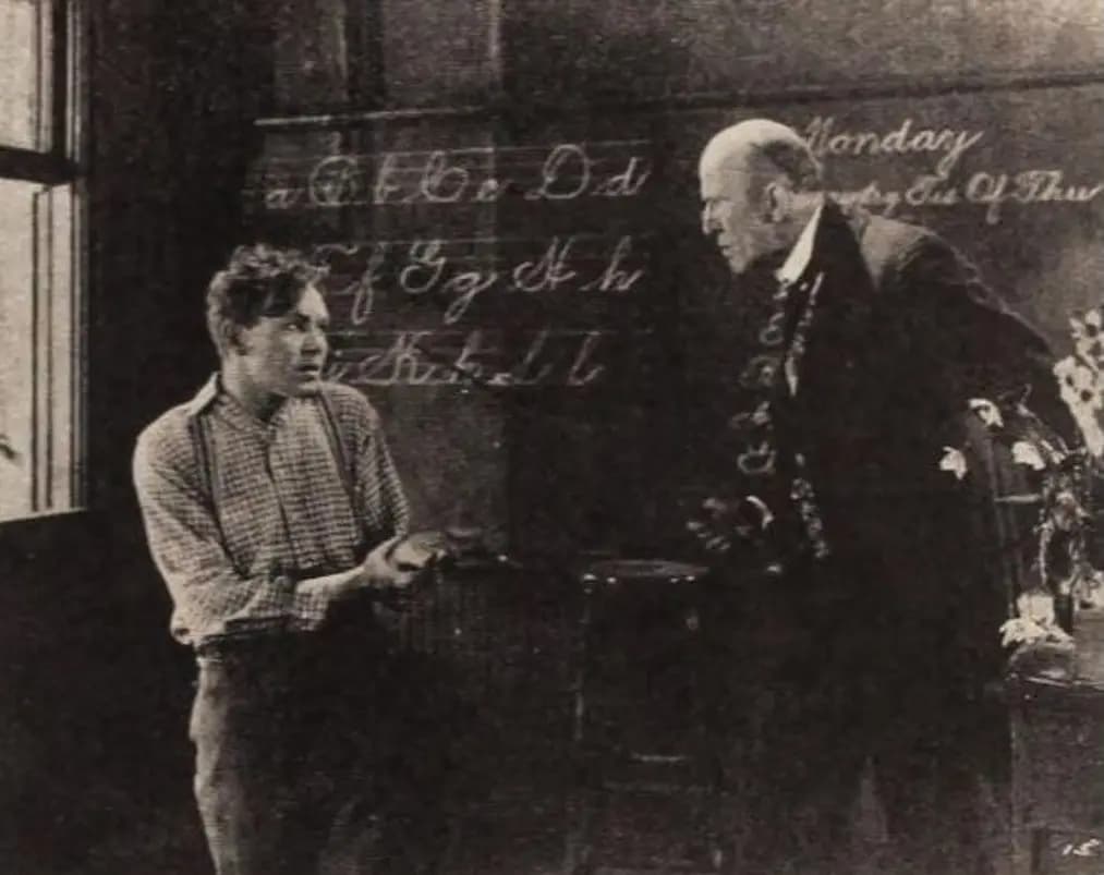 The Old Swimmin' Hole