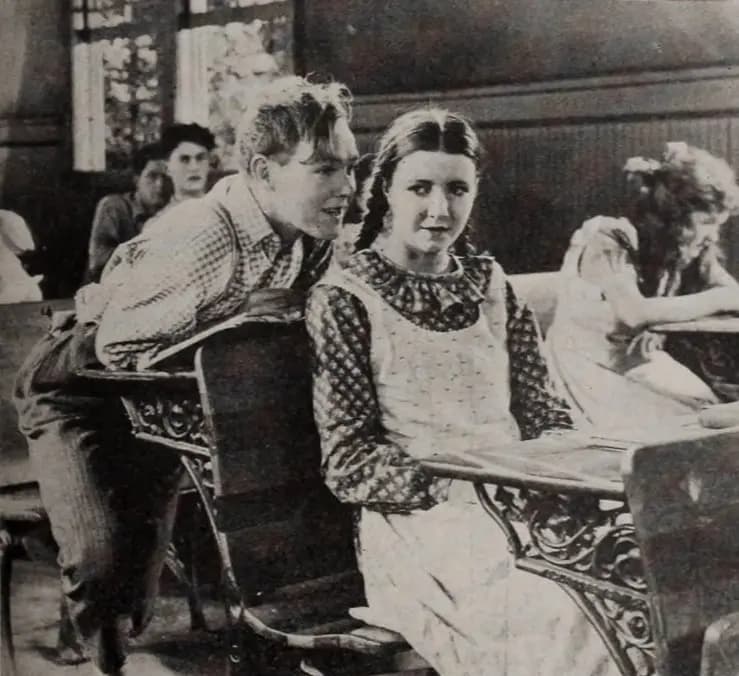 The Old Swimmin' Hole