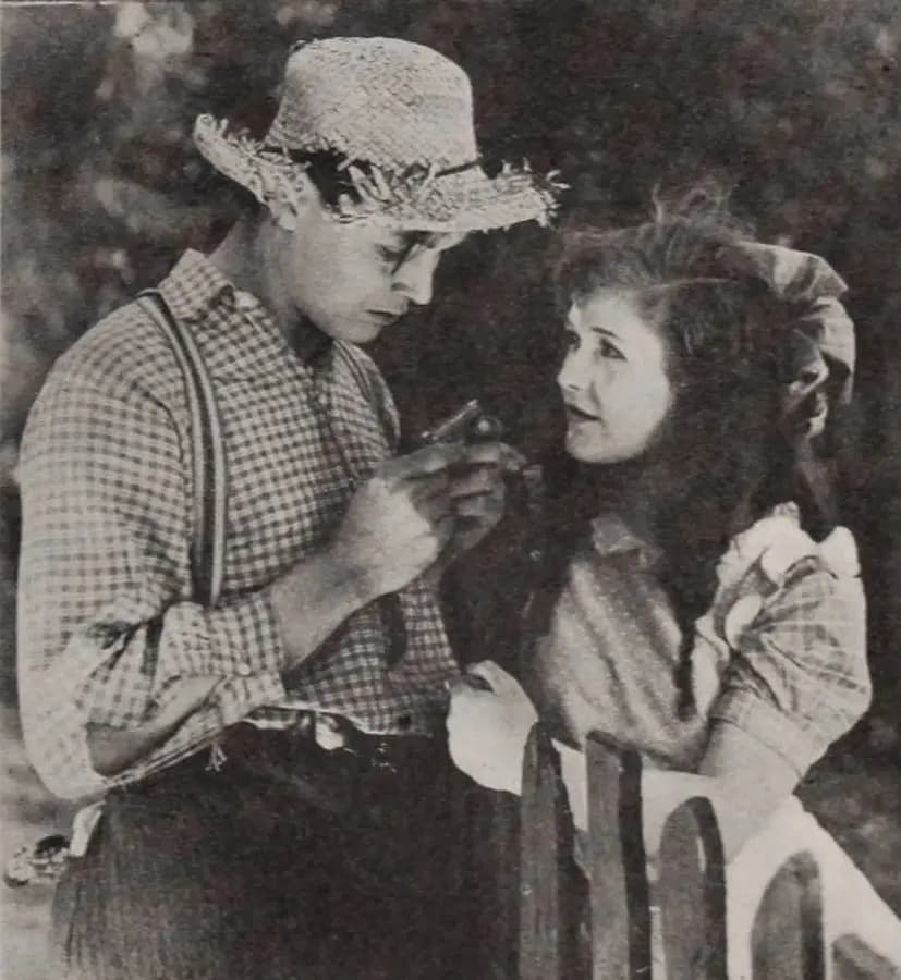 The Old Swimmin' Hole