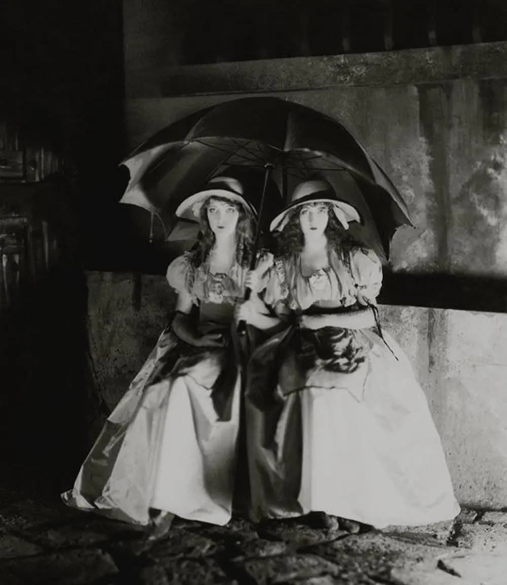 Orphans of the Storm photo