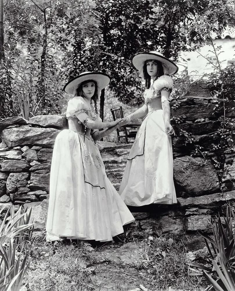 Orphans of the Storm photo