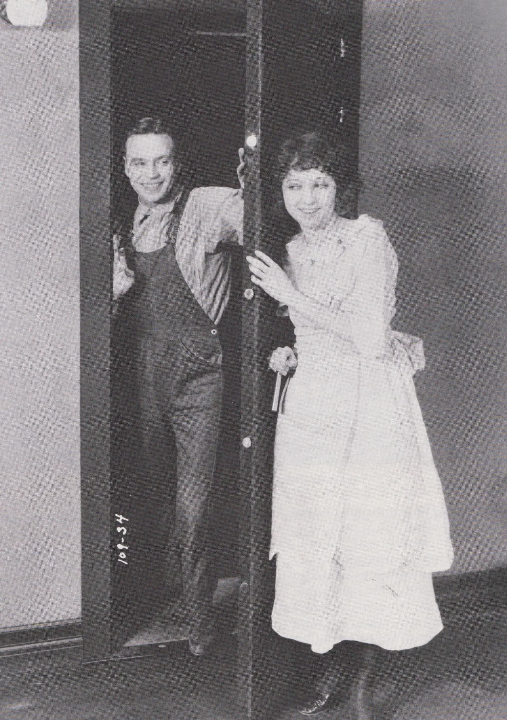 Passing Through photo