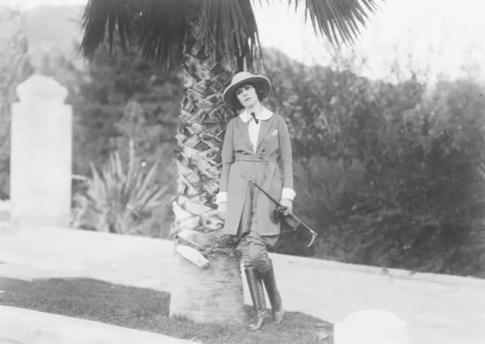 Playthings of Destiny