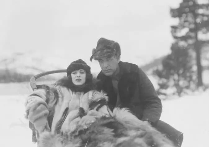 Playthings of Destiny