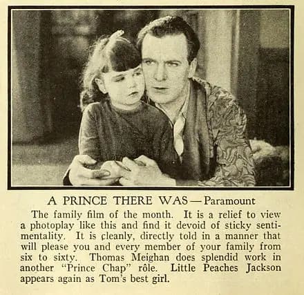 A Prince There Was photo