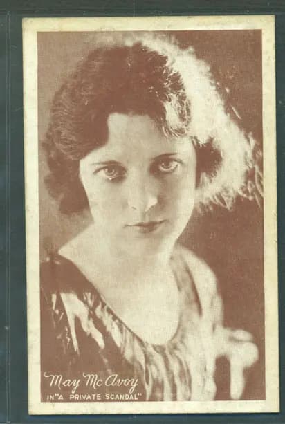 A Private Scandal photo