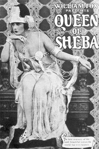 The Queen of Sheba