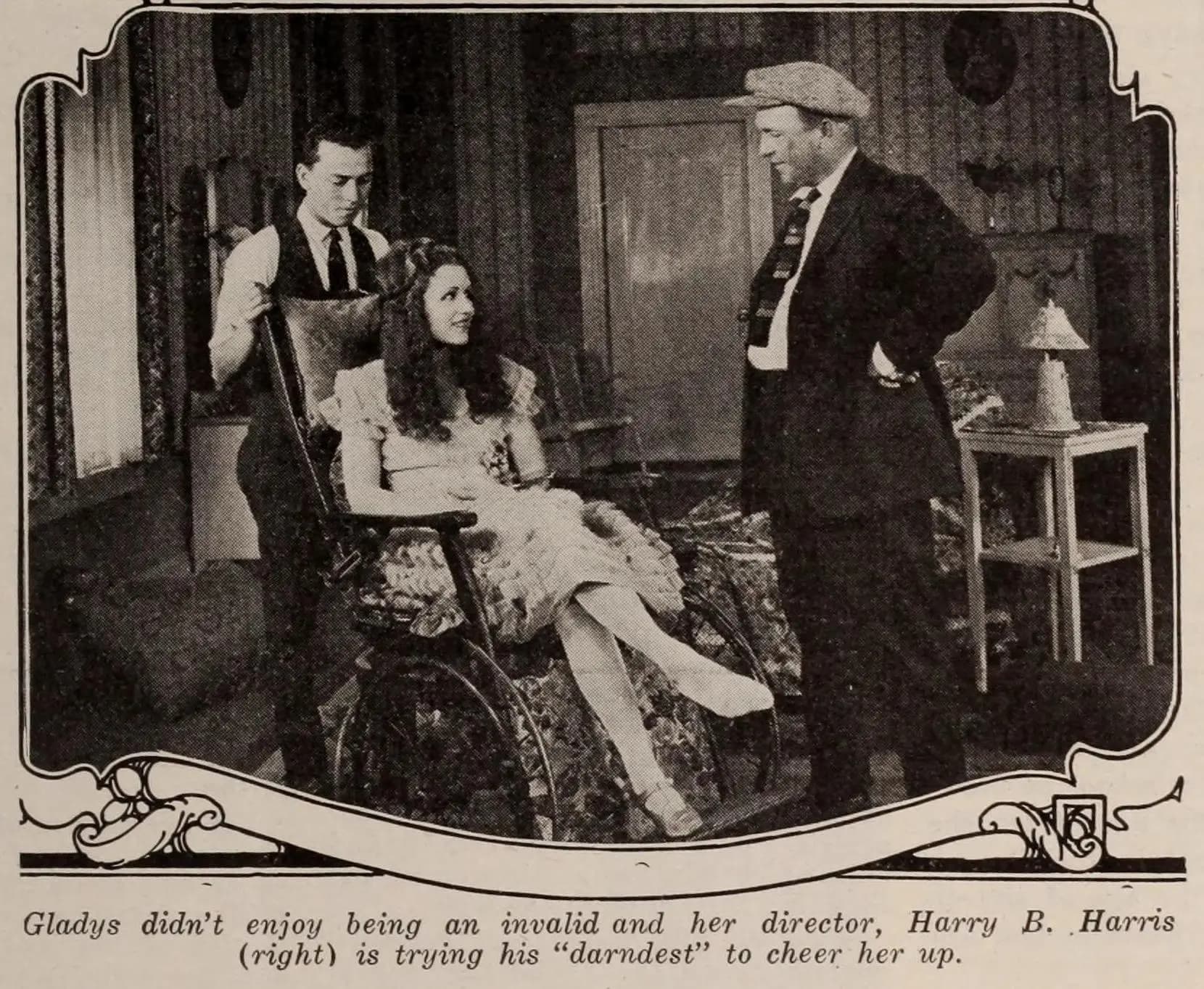 Rich Girl, Poor Girl