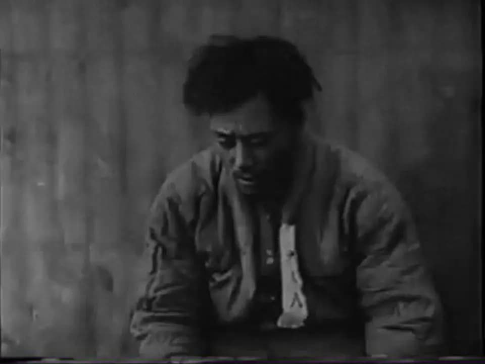 Souls on the Road - 1