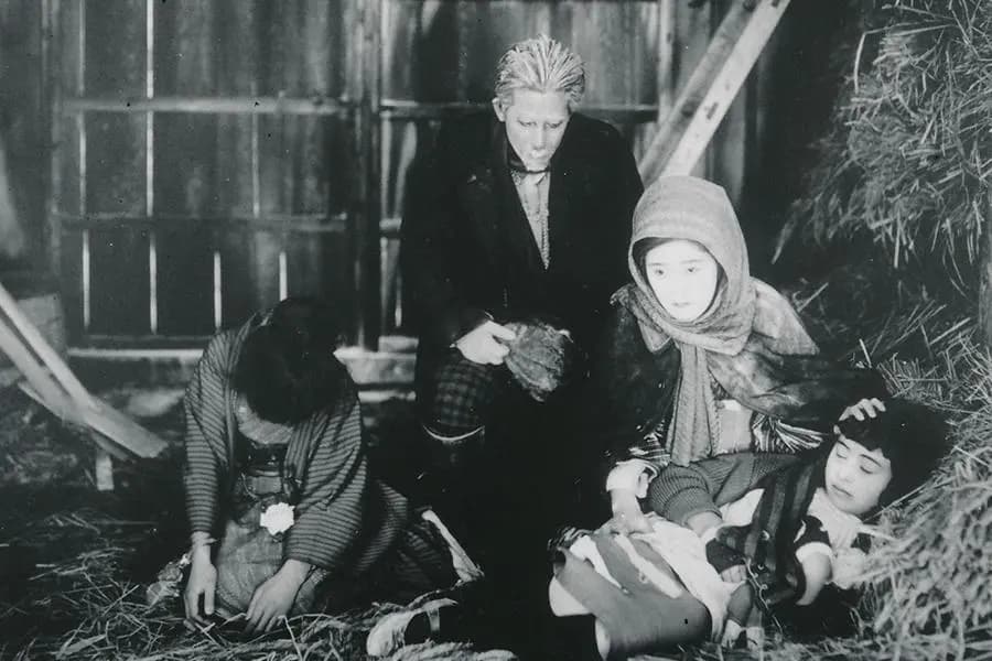 Souls on the Road - 3