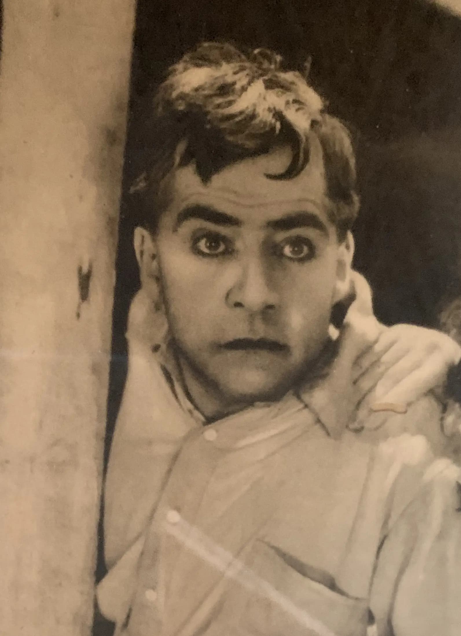 The Ruse of the Rattler