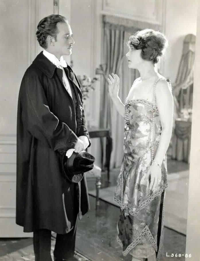 Sacred and Profane Love