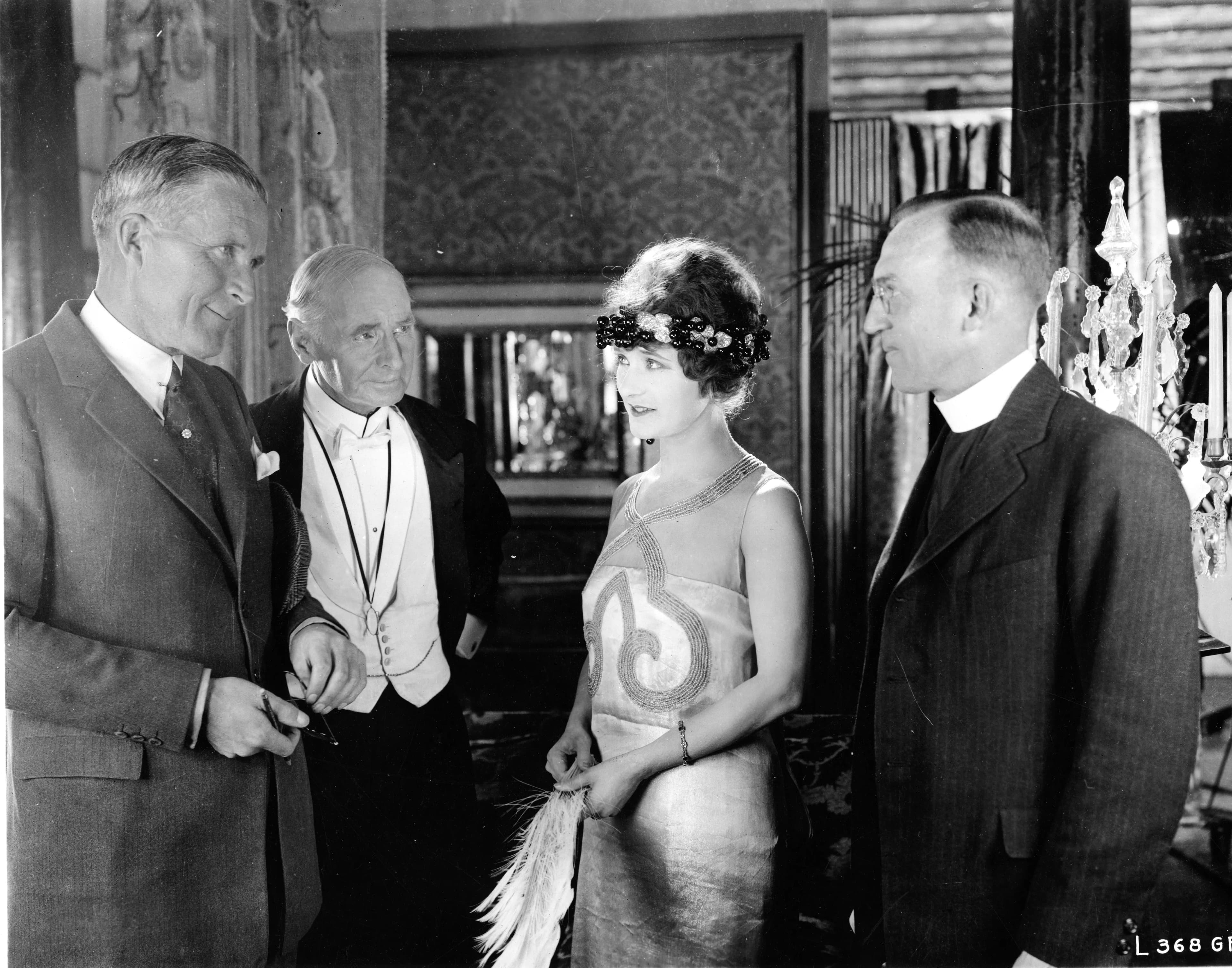 Sacred and Profane Love