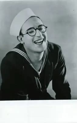 A Sailor-Made Man photo