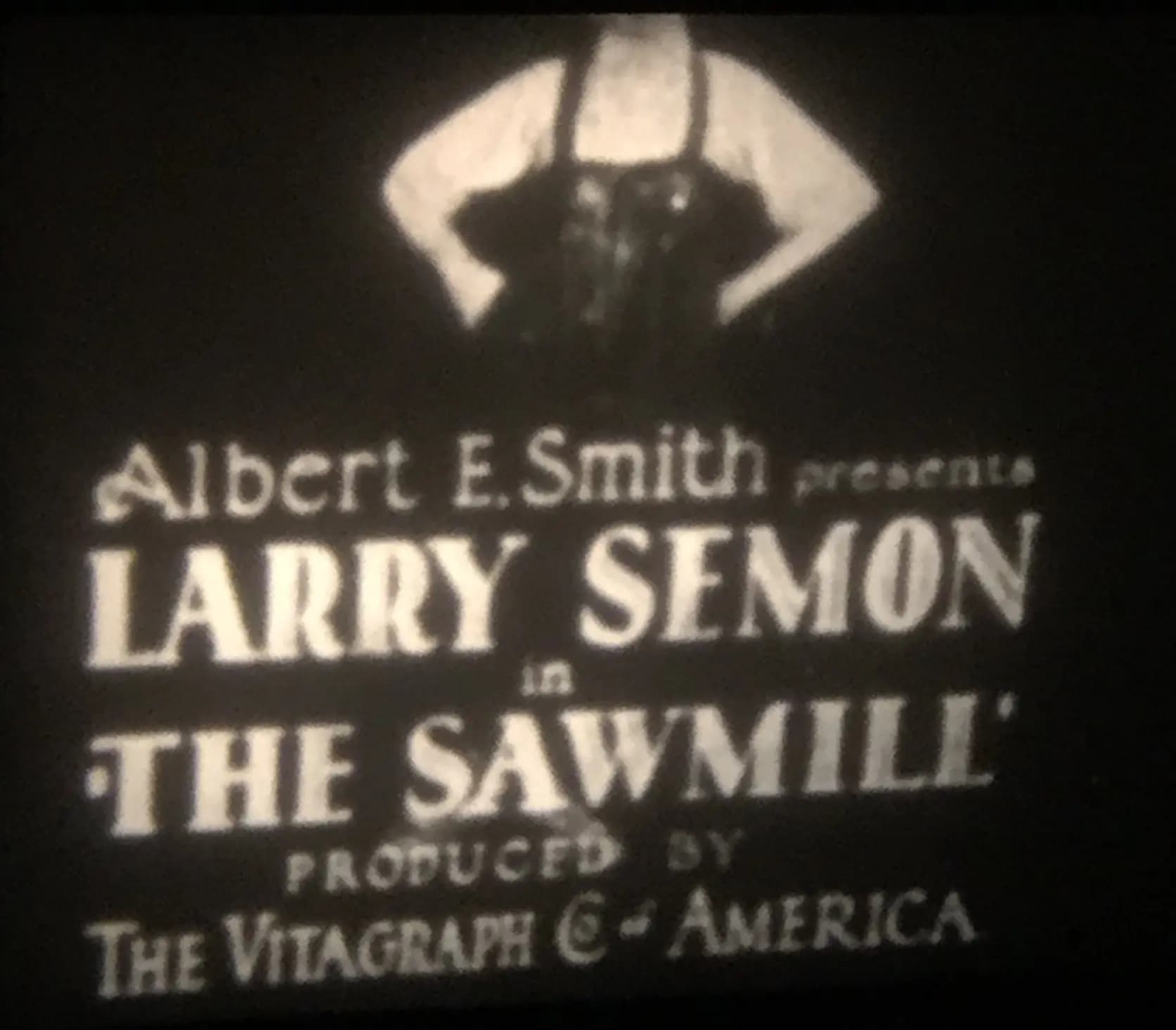 The Sawmill
