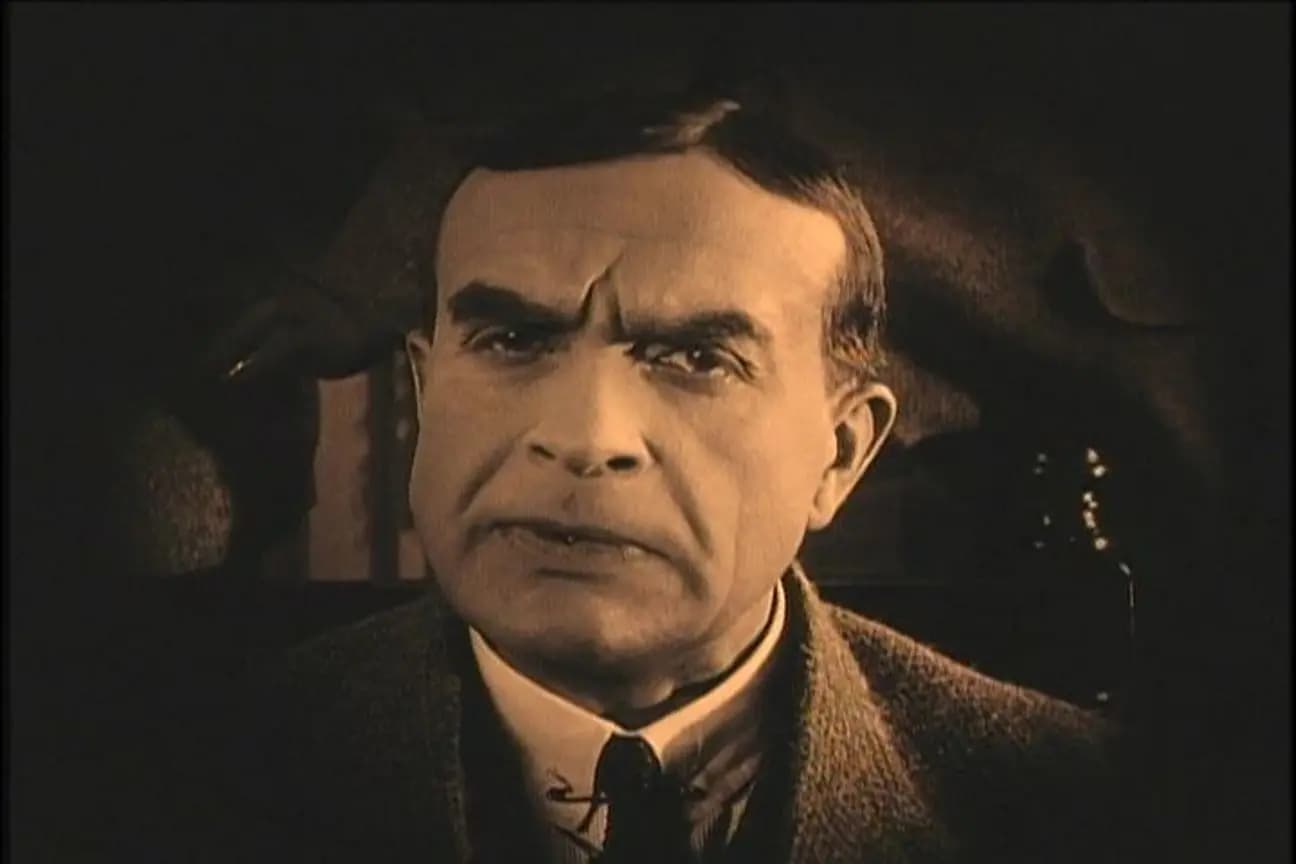 The Haunted Castle - 2