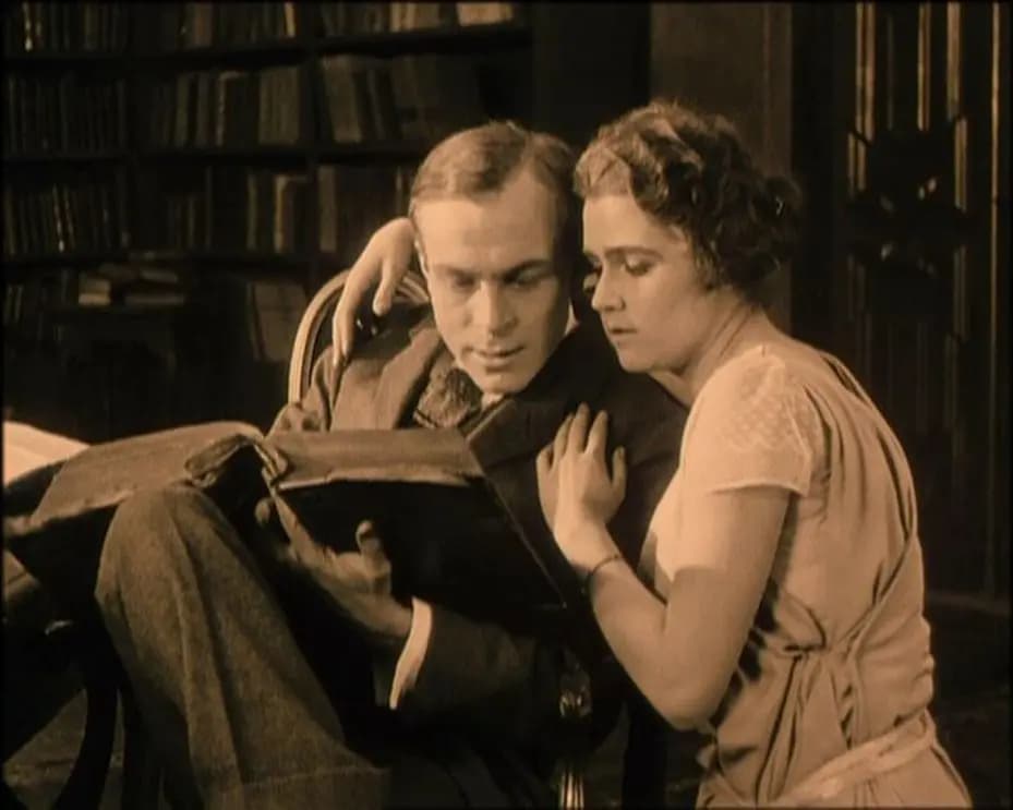 The Haunted Castle - 3