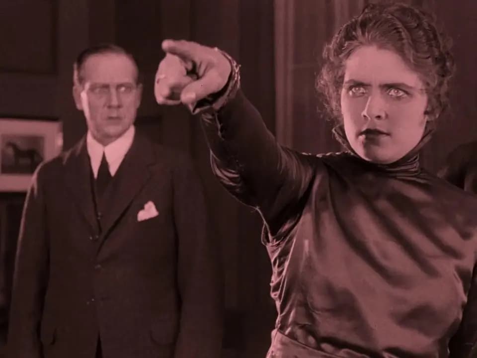 The Haunted Castle - 4