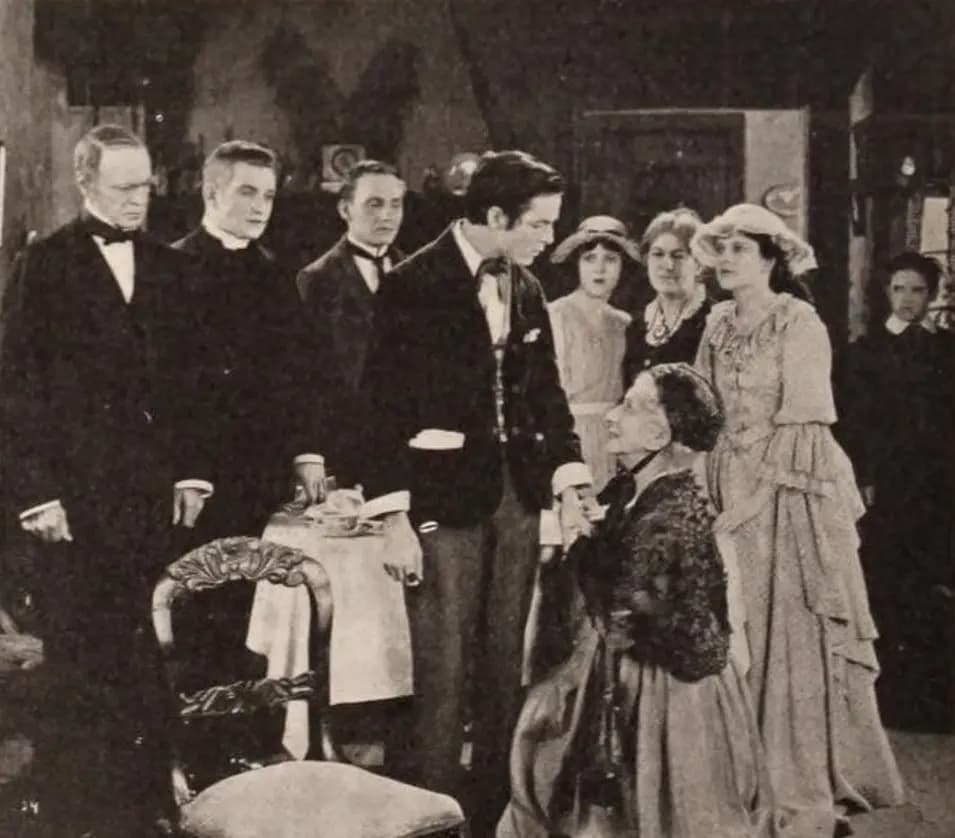 Sentimental Tommy photo