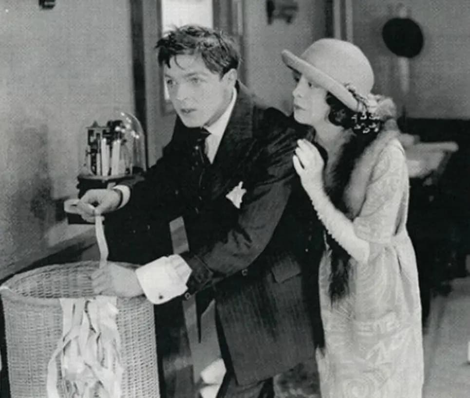 Sentimental Tommy photo