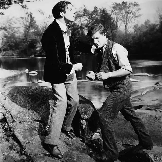 Sentimental Tommy photo