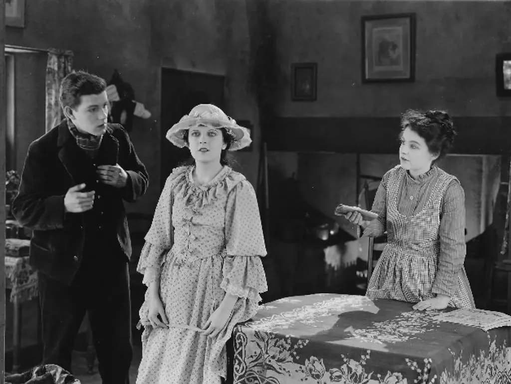 Sentimental Tommy photo