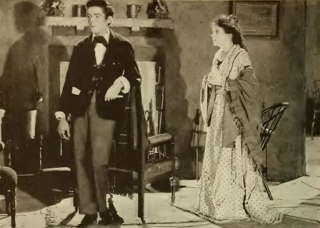 Sentimental Tommy photo