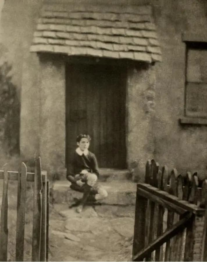 Sentimental Tommy photo