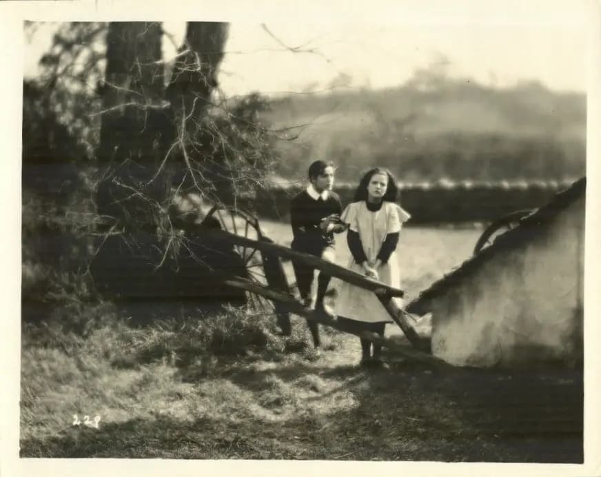 Sentimental Tommy photo