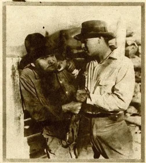 The Silent Call photo