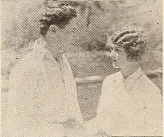 The Silent Call photo