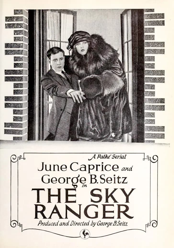 The Man Who Stole the Moon