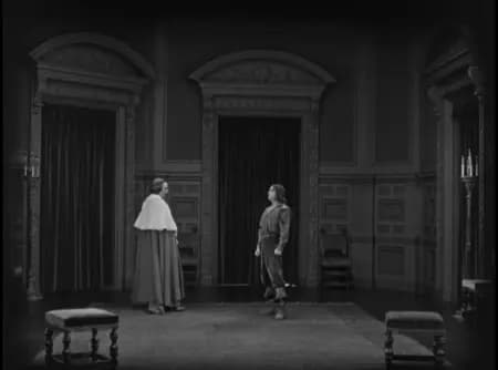 The Three Musketeers photo