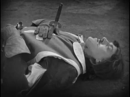 The Three Musketeers photo