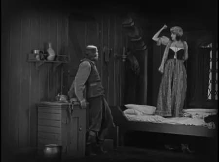 The Three Musketeers photo