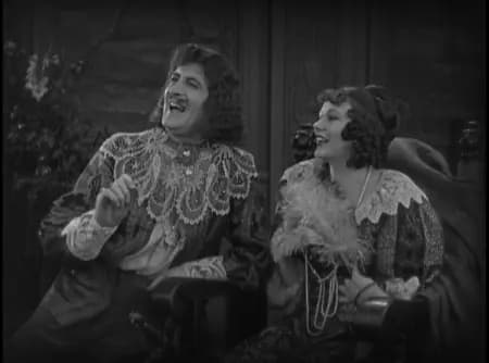 The Three Musketeers