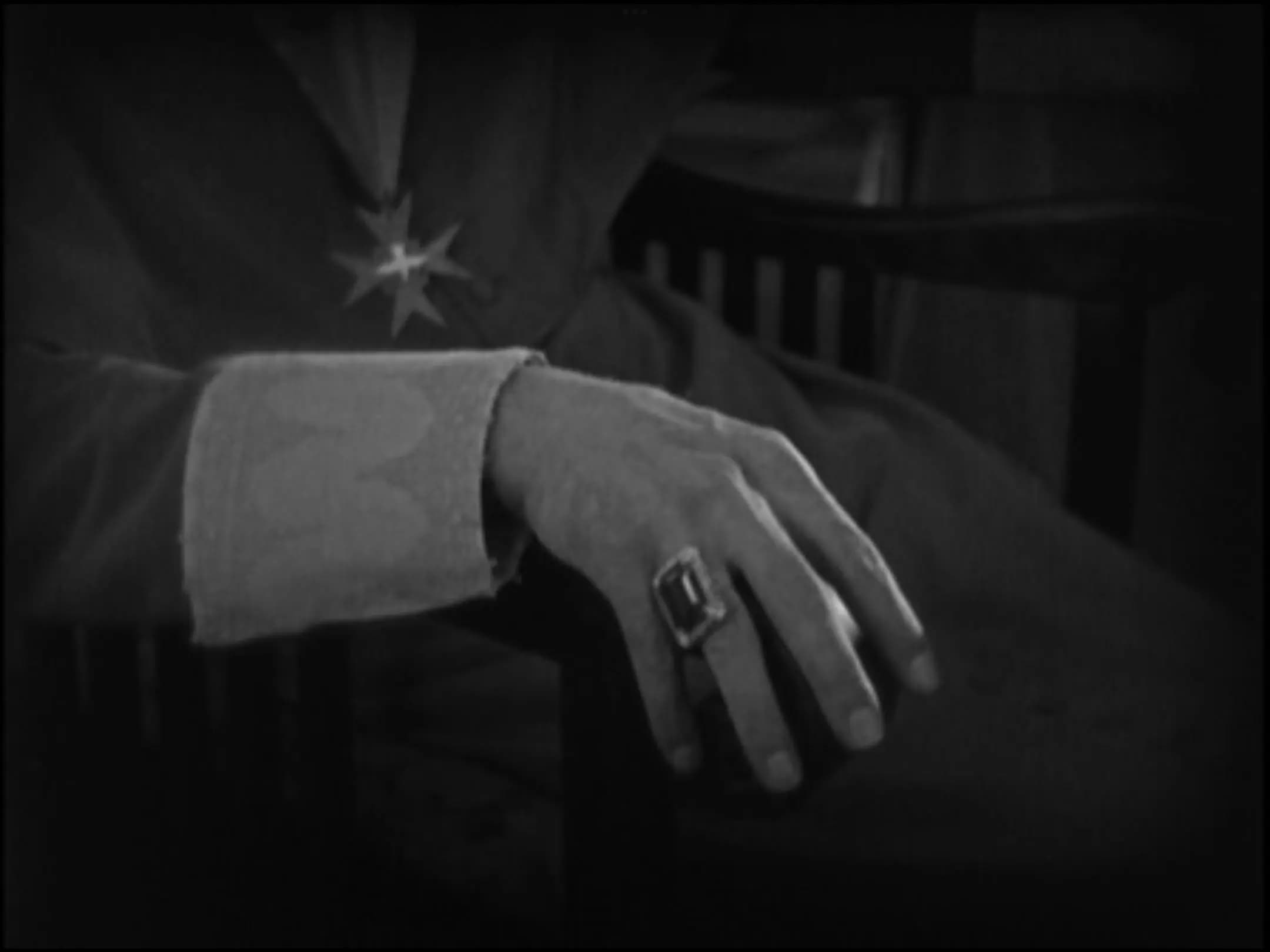 The Three Musketeers