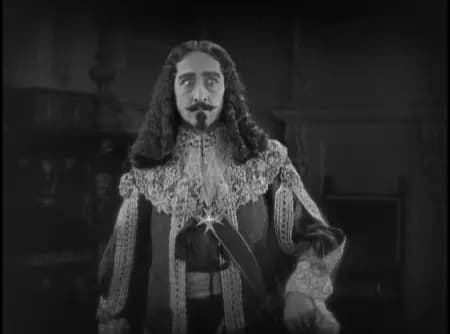 The Three Musketeers