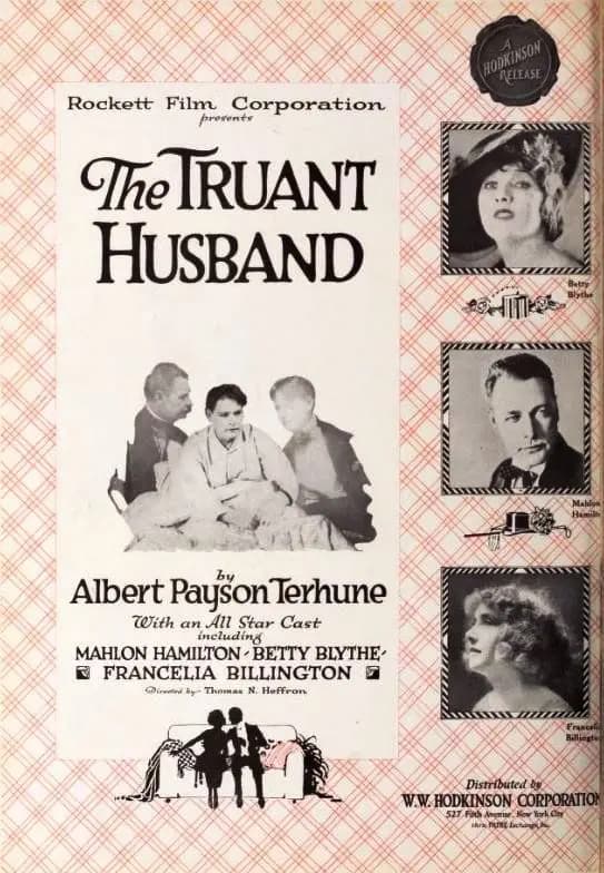 The Truant Husband