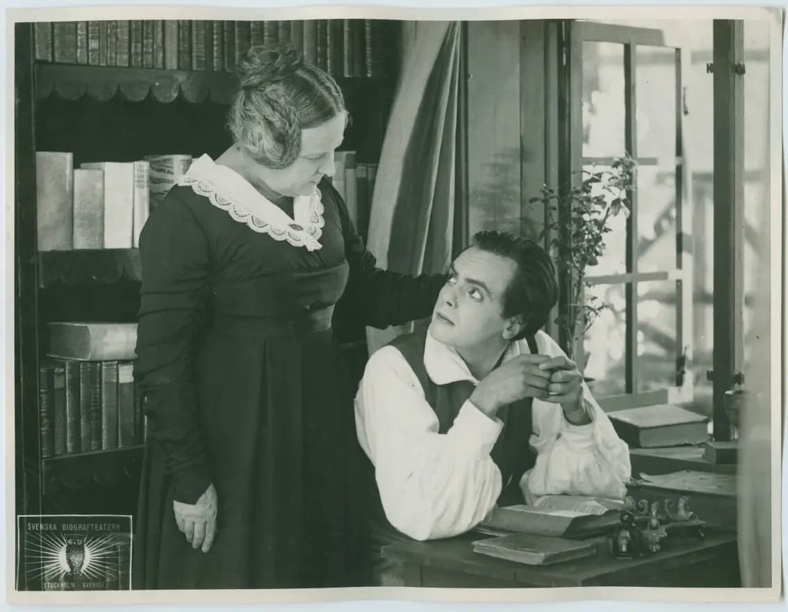 Vallfarten till Kevlaar photo