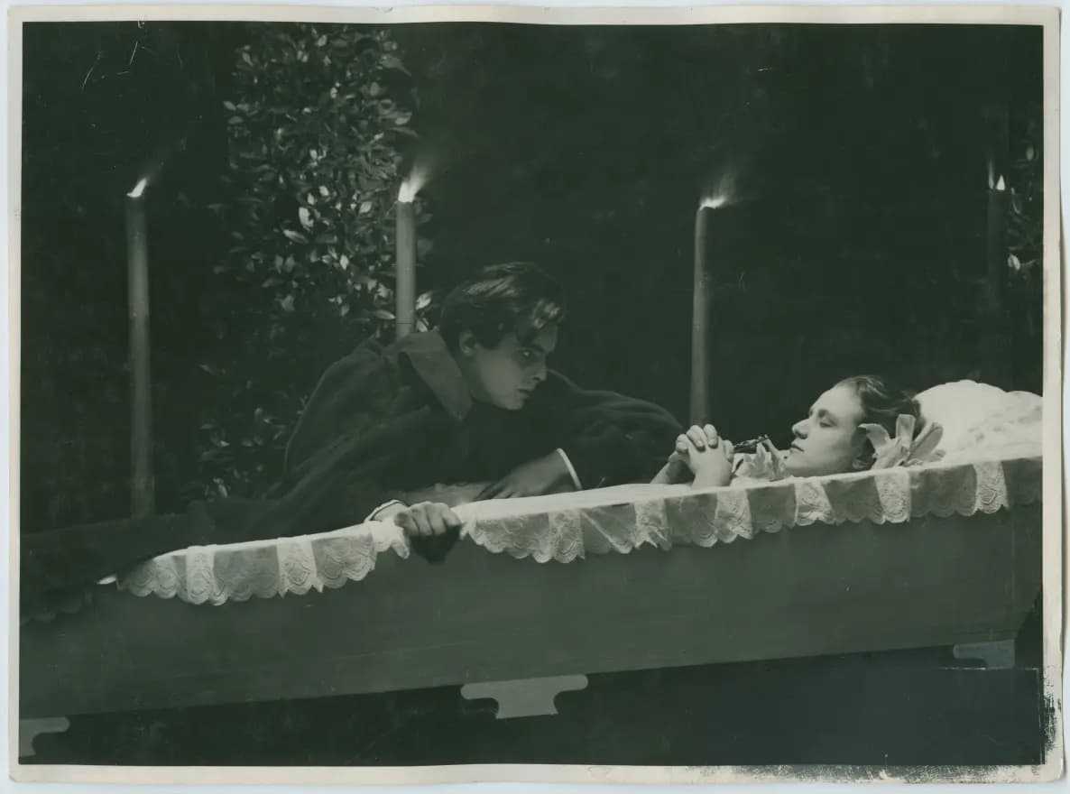 Vallfarten till Kevlaar photo