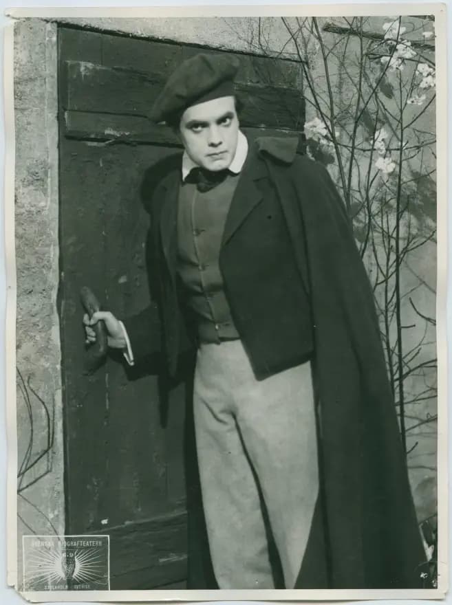 Vallfarten till Kevlaar photo