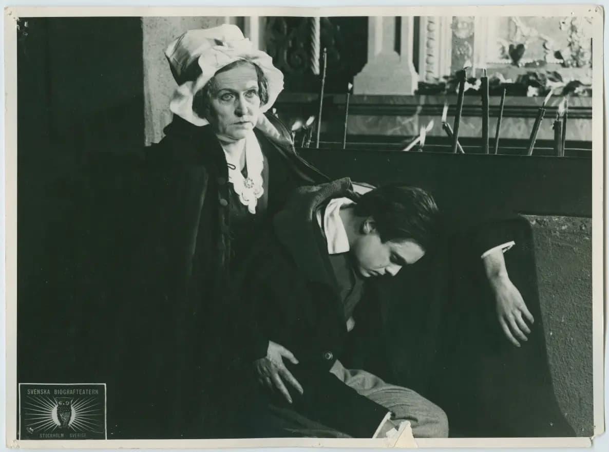 Vallfarten till Kevlaar