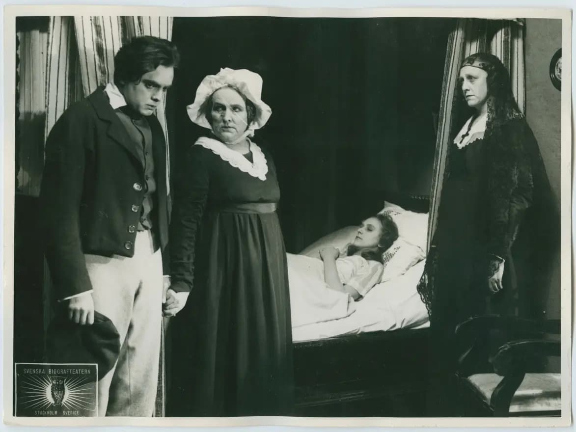 Vallfarten till Kevlaar