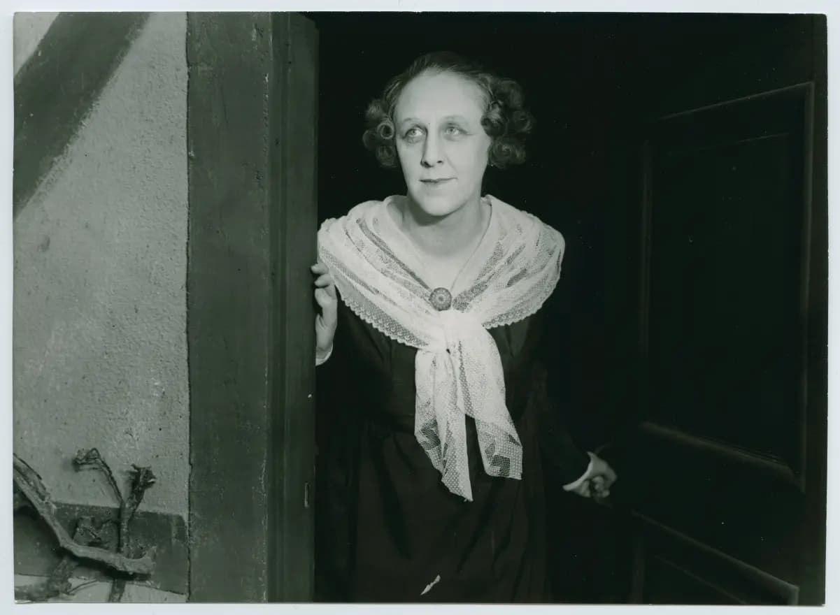 Vallfarten till Kevlaar